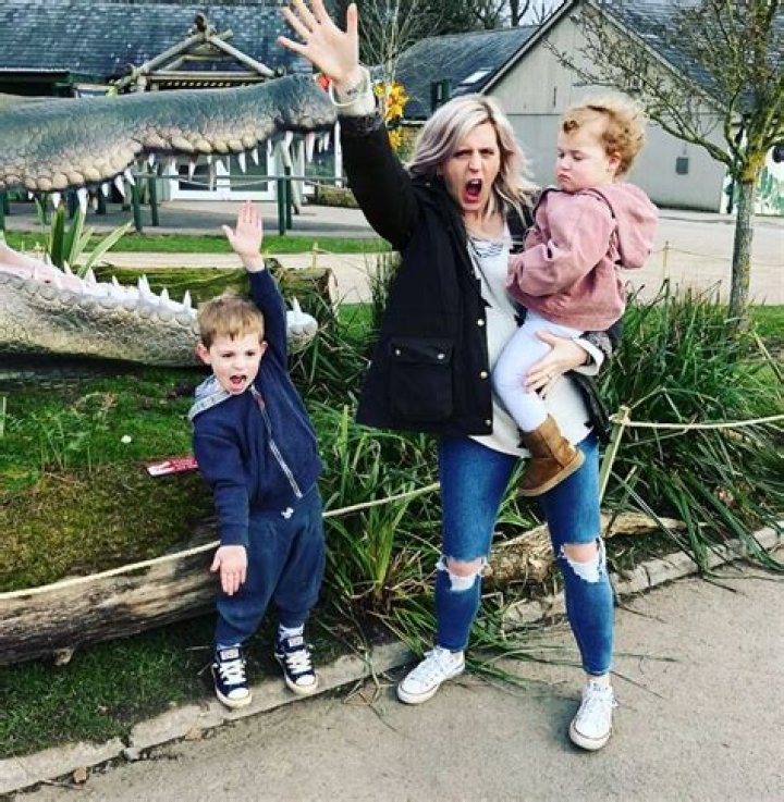 Sean Plott is Married to Wife: Brit Weisman. Kids.