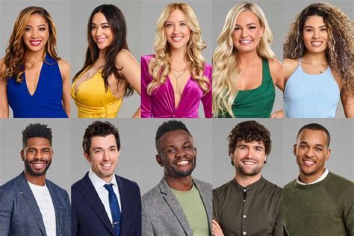 Search Party (Show) - Cast, Ages, Trivia