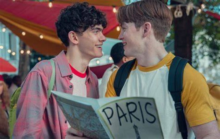 Sebastian Croft Plays A Gay Character In Heartstopper; Here Is What You Should Know About The Actor