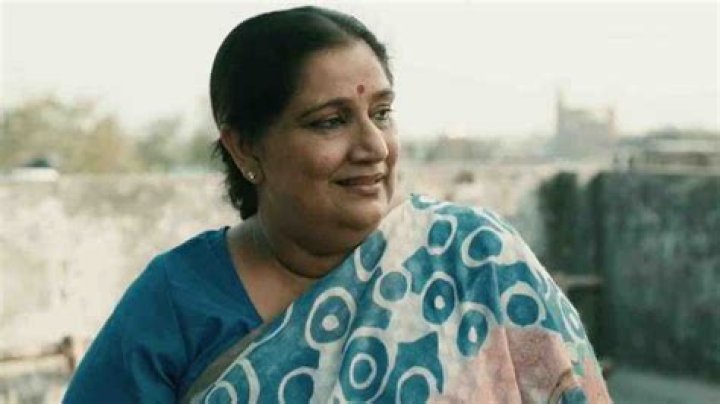 
Seema Pahwa talks about playing fun yet sinister Ganga Devi in ‘Jamtara 2’ 