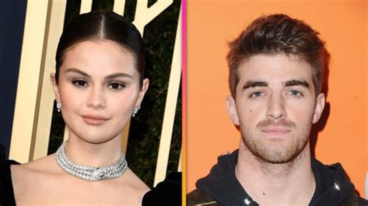 Selena Gomez spotted out holding hands with Drew Taggart in NYC