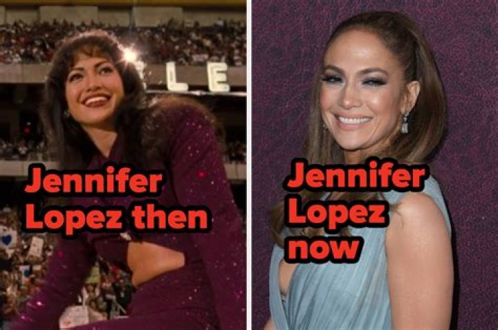 Selena: The Series - Cast, Ages, Trivia