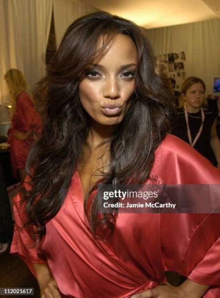 wenn353476 Selita EBanks in 2005