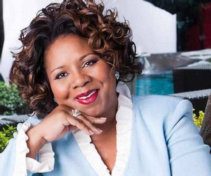 Serita Jakes Bio (Wiki) 