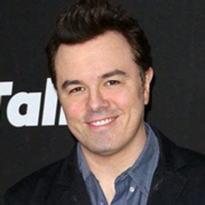 Seth MacFarlane - Age, Family, Bio