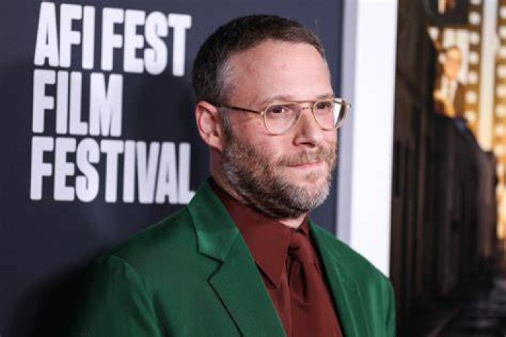 Seth Rogen: Film critics don’t know how much their reviews hurt actors’ feelings