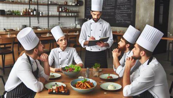 Sexism in the professional kitchen! Know what celebrity chefs have to say about this gender disparity in professional cooking!