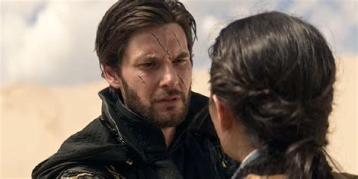 Shadow and Bone’s Ben Barnes loves singing, hopes to put music out