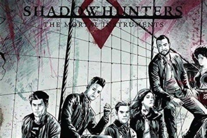 Shadowhunters: The Mortal Instruments | Famous Birthdays