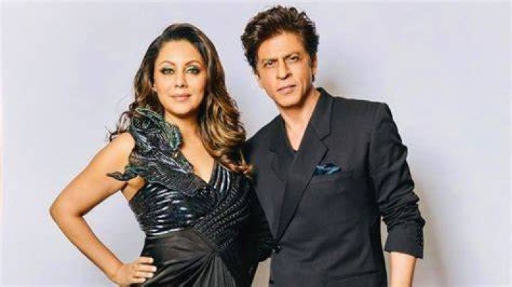 
Shahrukh Khan Wife Who is Shahrukh Khan Wife? 