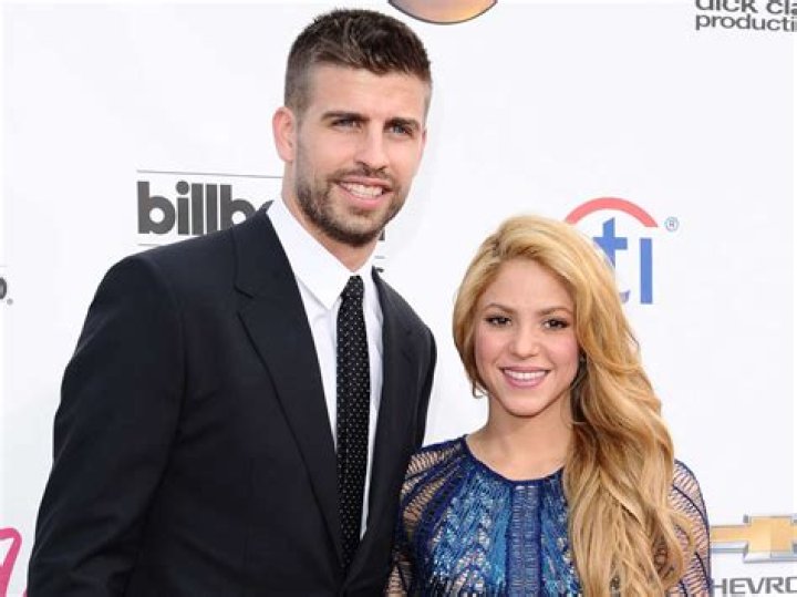 Shakira Admitted Her Relationship with Gerard Pique’s Would Last Forever!