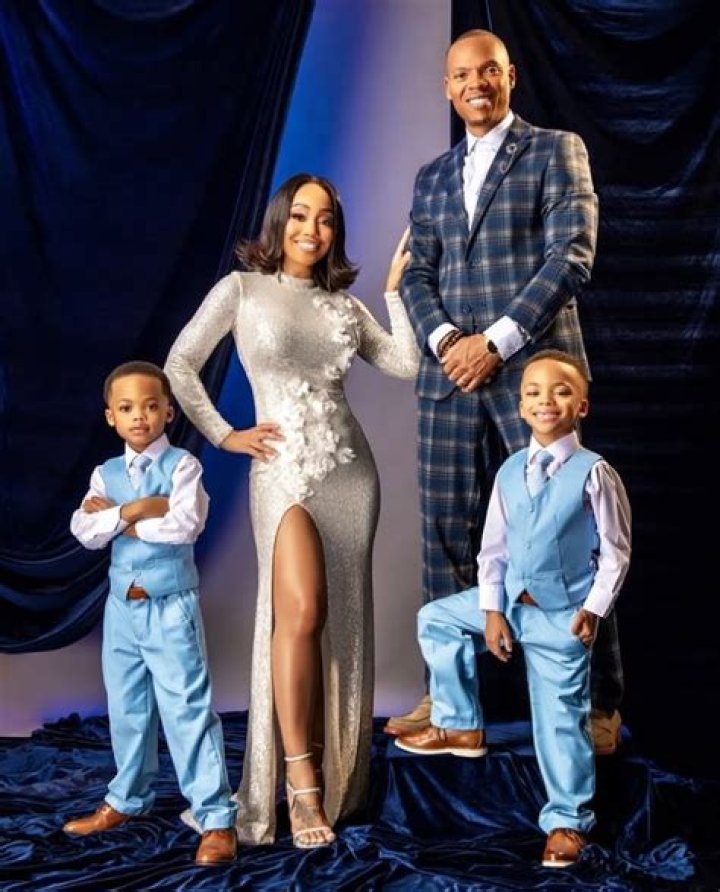 Shamari Maurice - Age, Family, Bio