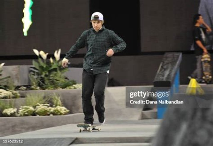 Shane O'Neill (Skateboarder) - Age, Family, Bio