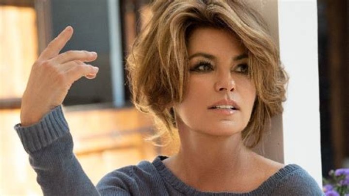 
Shania Twain Admits That She Came Close To Death During COVID-19 Attack 