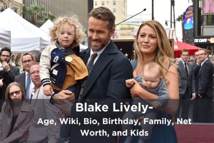 Shanin Blake - Trivia, Family, Bio