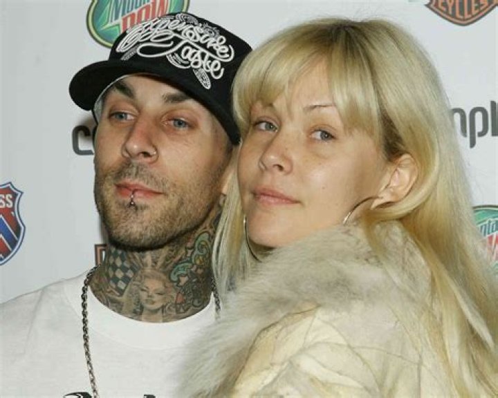 Shanna Moakler and Travis Barker refuse to make nice
