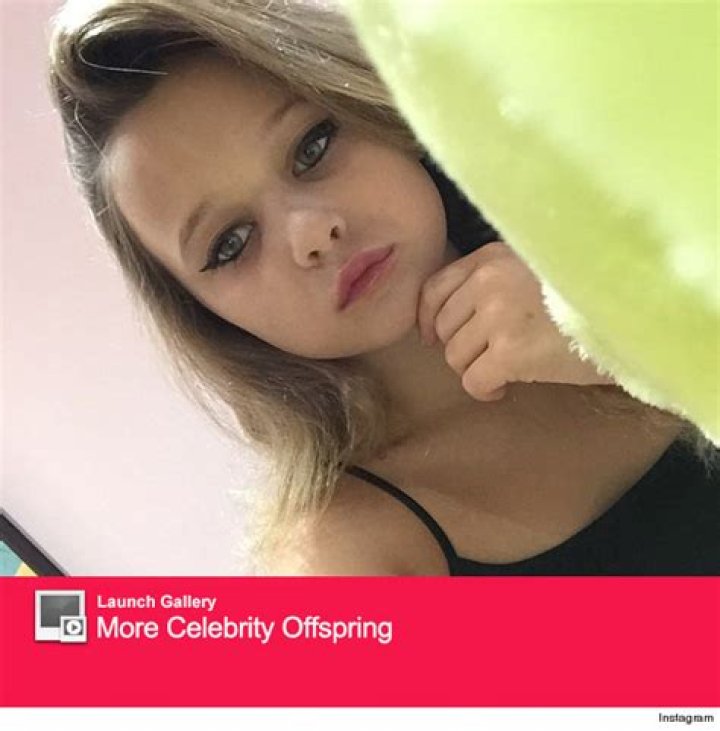 Shanna Moakler’s 10 yo daughter was cyberbullied: ‘so emotionally damaging’