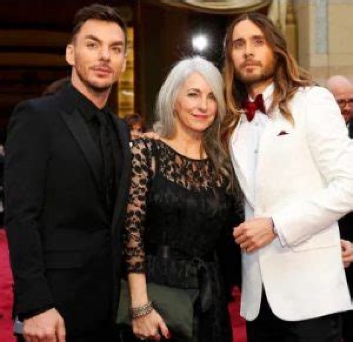 Shannon Leto - Age, Family, Bio
