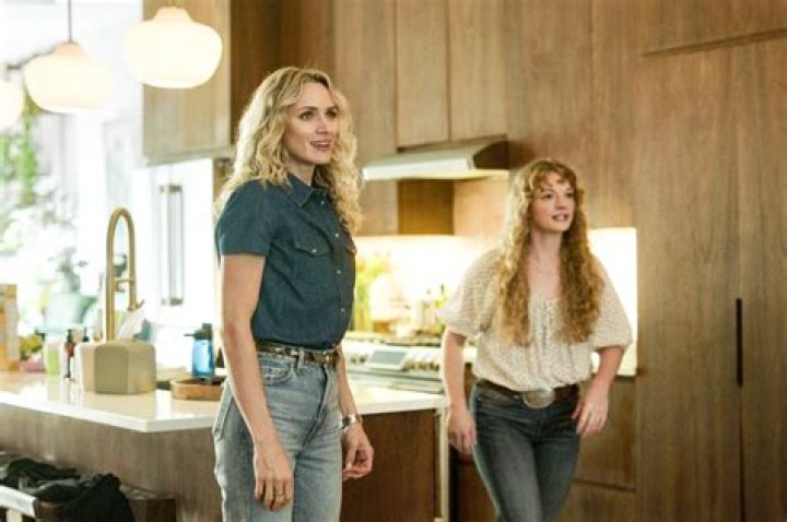 Shantel VanSanten Sister: Who Is Jessye Kellogg?