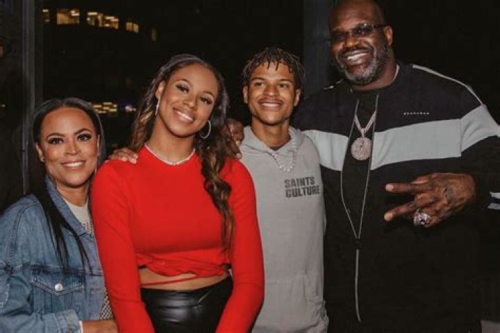 Shaqir O'Neal - Age, Family, Bio