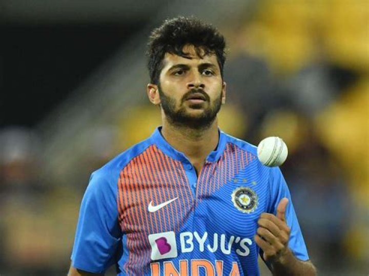 
Shardul Thakur Height, Weight, Net Worth, Age, Birthday, Wikipedia, Who, Nationality, Biography 