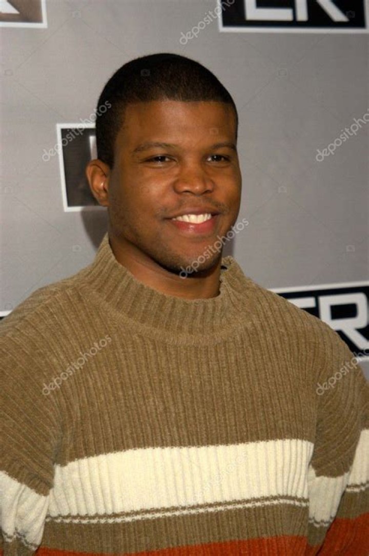 Sharif Atkins photo 3