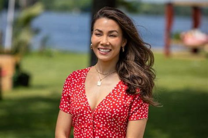 Sharleen Joynt Bio (Wiki) 