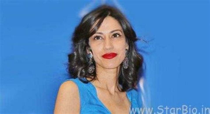 Sharon Mobley Stow Bio (Wiki) 