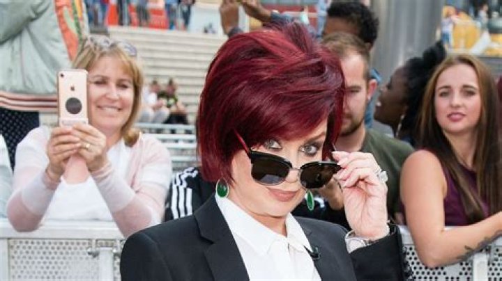 Sharon Osbourne leaves X Factor UK after saying kid contestants suck