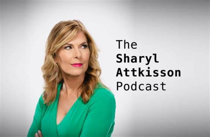 Sharyl Attkisson Bio (Wiki) 