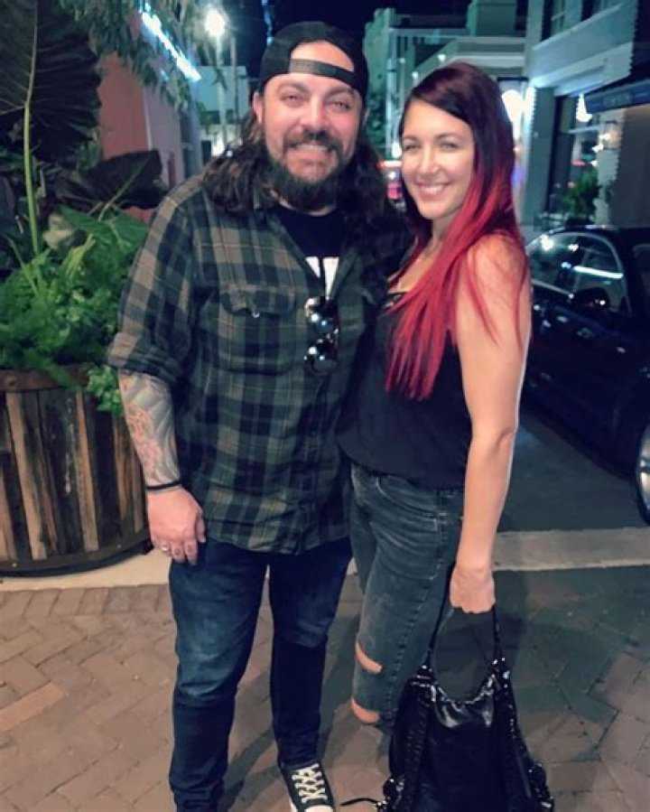 Shaun Morgan - Age, Family, Bio