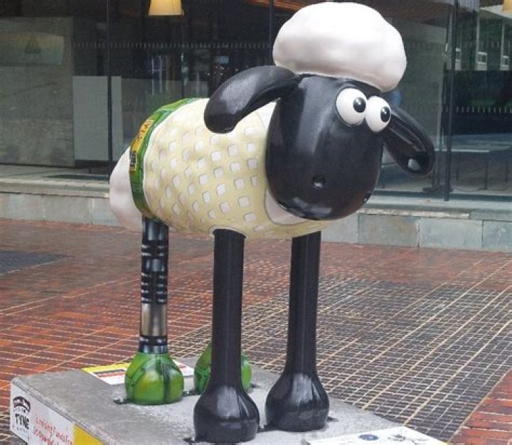 Shaun the Sheep - Cast, Ages, Trivia