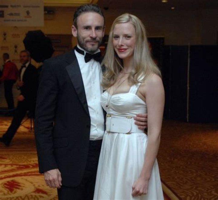 Shauna Macdonald(Scottish) Shauna Macdonald and Cal MacAninch