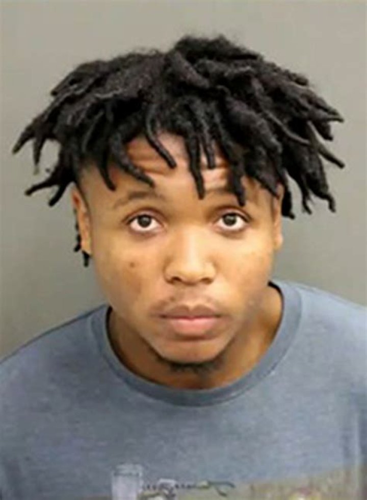 
Shavell Jordan Jones kills girlfriend, 3 of her relatives — including 4-year-old girl 