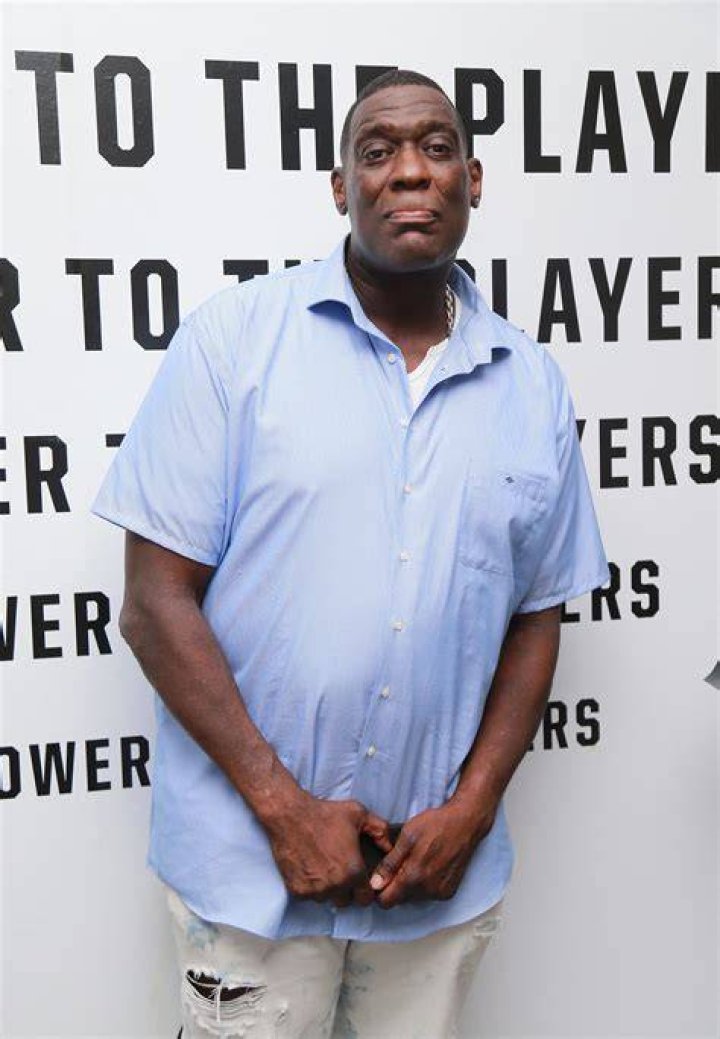 Shawn Kemp photo