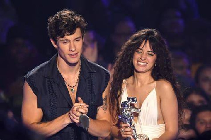 Exes Shawn Mendes and Camila Cabello pack on PDA at Coachella 2023 one year after a breakup Shawn Mendes and Camila Cabello are reportedly back together one year after a breakup