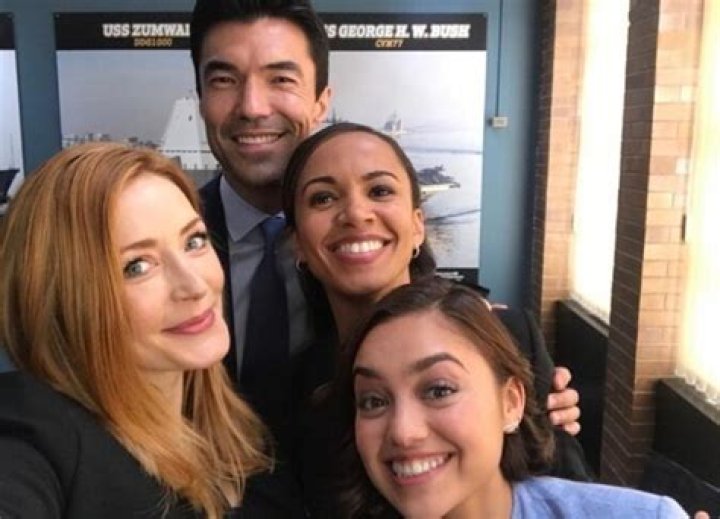 Shazi Raja – the American actress! Know about her family, career, and dating history! Shazi Raja – the American actress! Know about her family, career, and dating history!