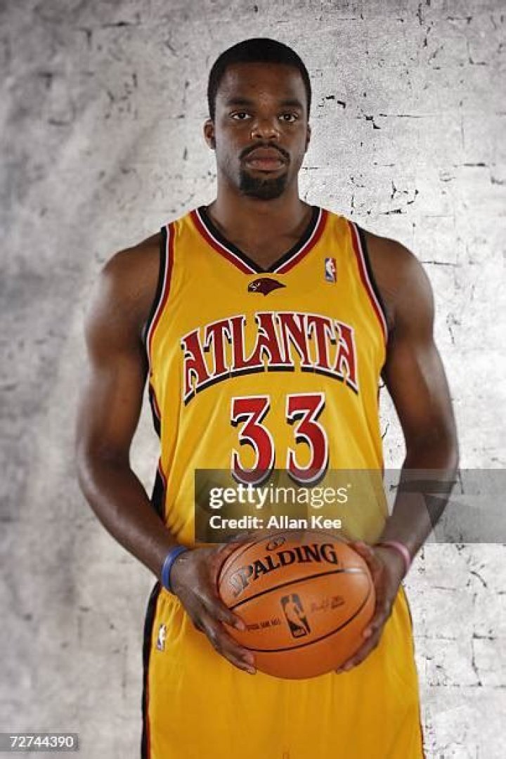 Shelden Williams photo 2
