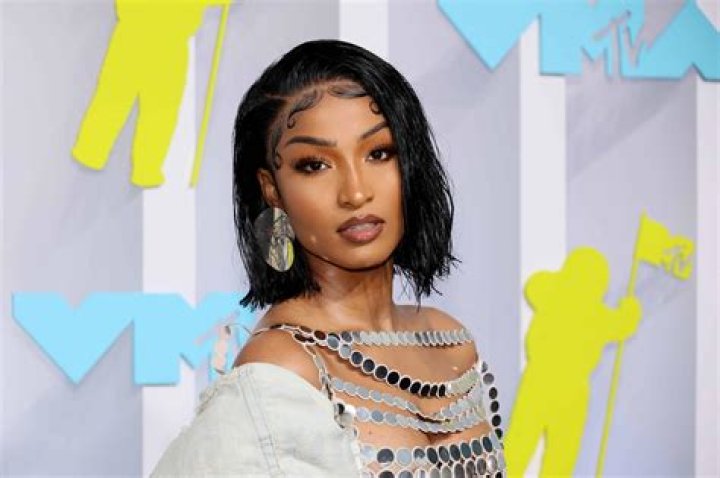 Shenseea Bio (Wiki) 