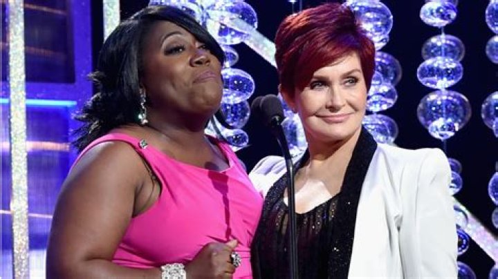 
Sheryl Underwood’s Sister Frankie Had A Polio Disability As A Child 