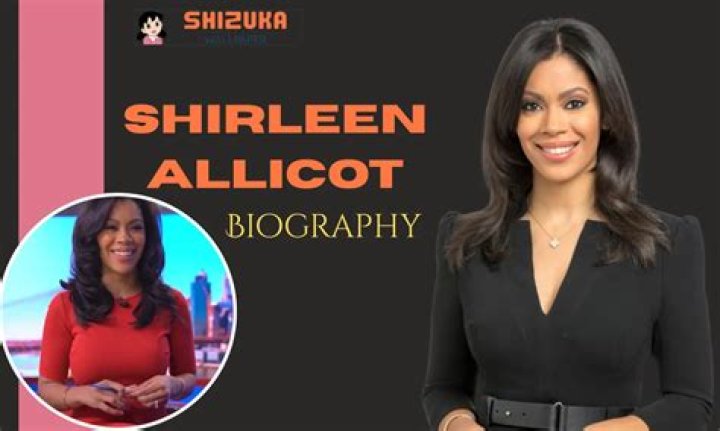 Shirleen Harvell - Age, Family, Bio