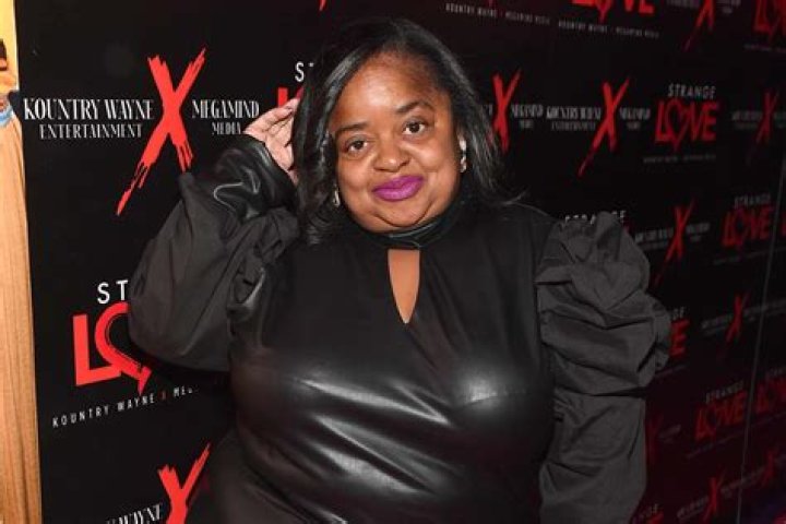 Shirlene Pearson Bio (Wiki) 