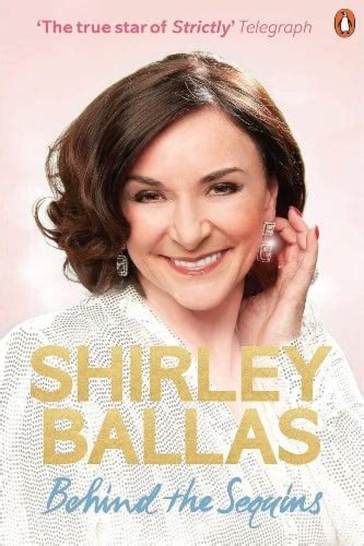 Shirley Ballas Bio (Wiki) 