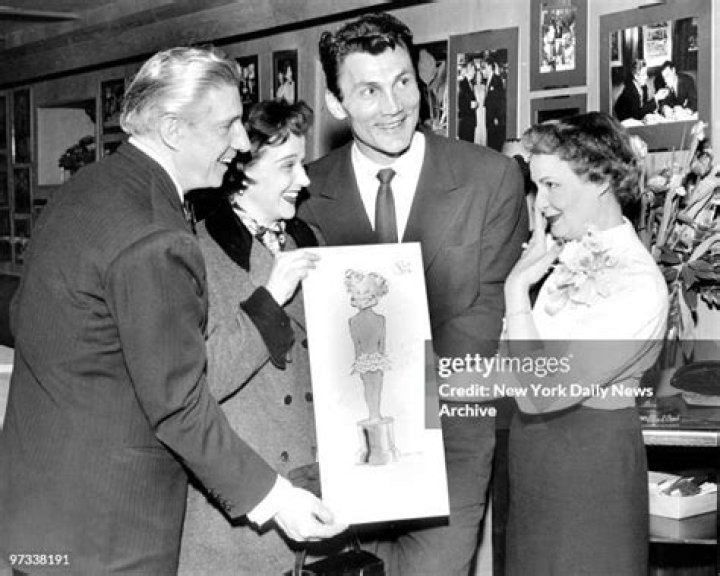 Shirley Booth - Trivia, Family, Bio