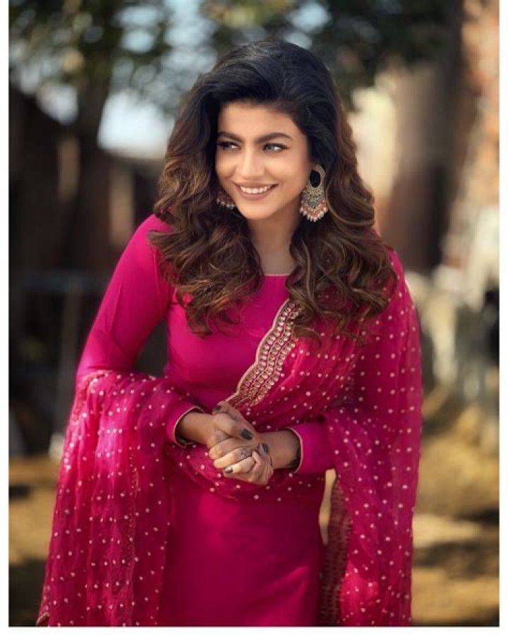 Shivani Mahi Height, Weight, Net Worth, Age, Birthday, Wikipedia, Who, Instagram, Biography
