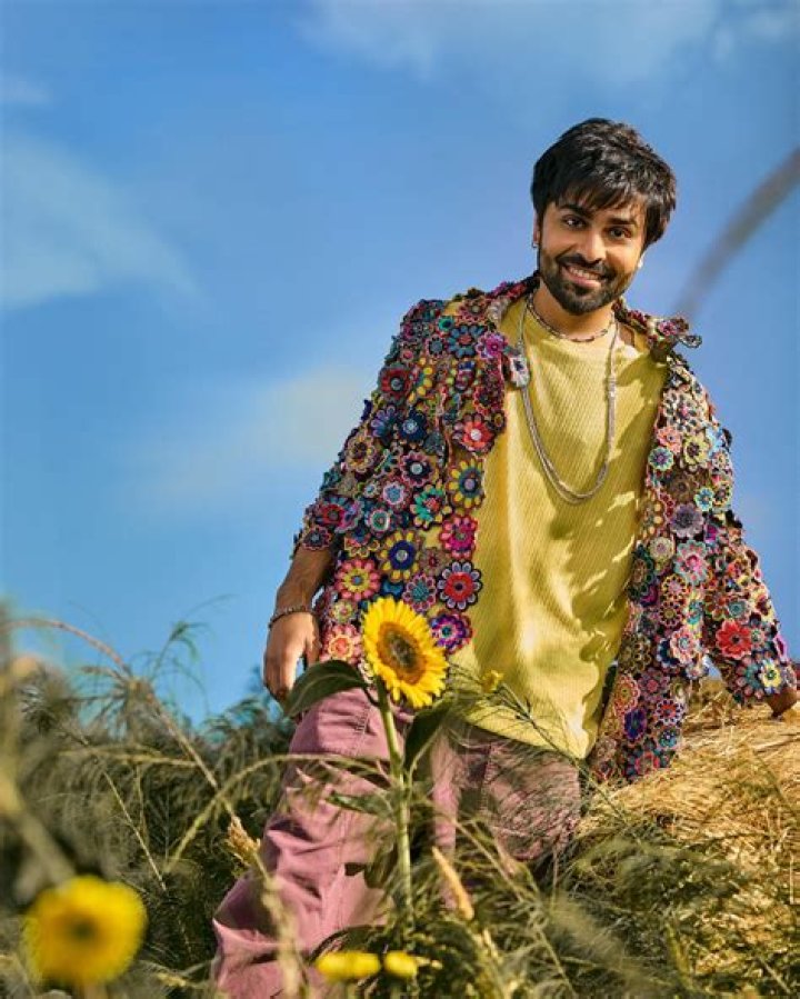 Shivankit Singh Parihar Height, Weight, Net Worth, Age, Birthday, Wikipedia, Who, Nationality, Biography