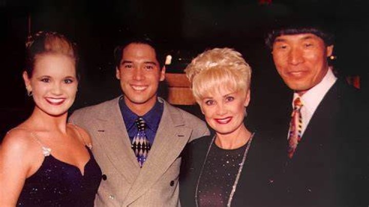 Shoji Tabuchi - Trivia, Family, Bio
