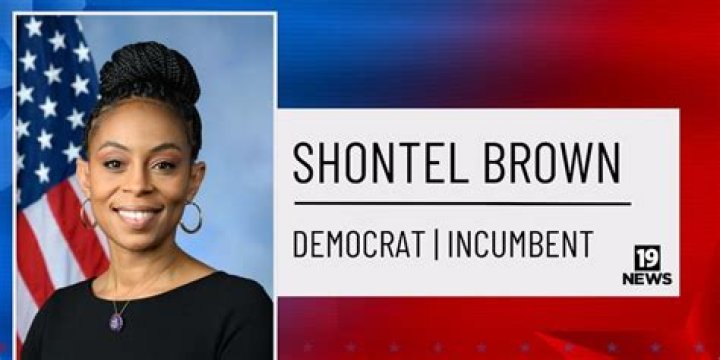 Shontel Brown photo 2
