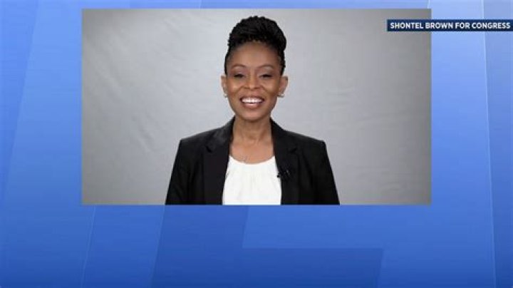 Shontel Brown photo