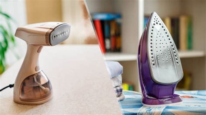 Should I use distilled water in my steam iron?